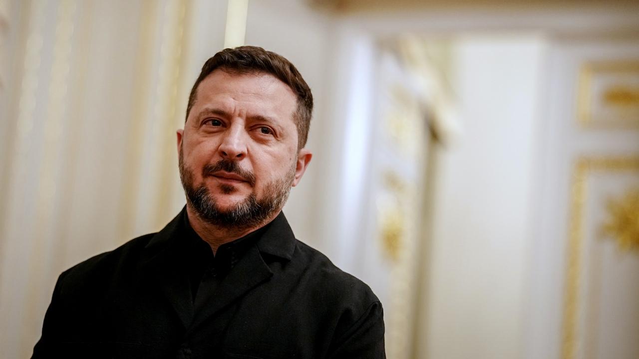 Trump fordert erneut Neuwahlen in der Ukraine und stellt sich gegen Selenskyj
