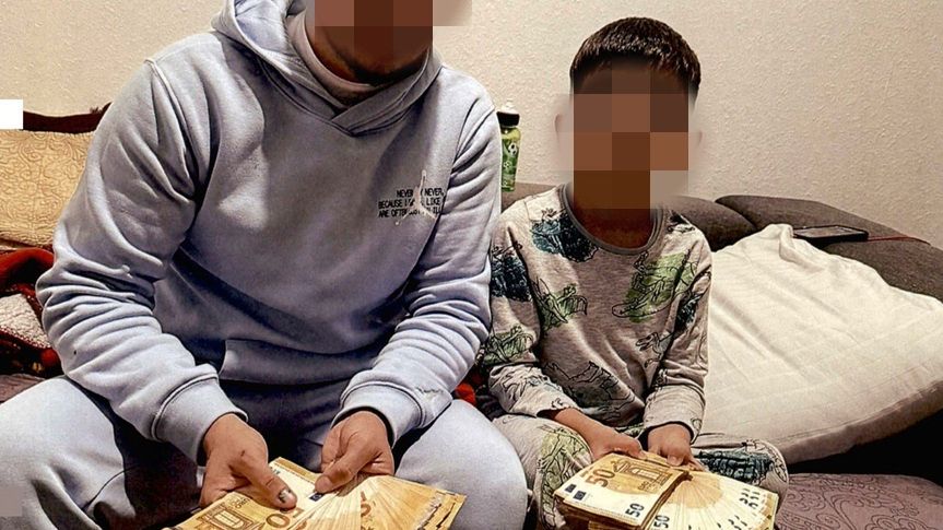 Mutmaßliche Einbruchserie in Sachsen-Anhalt: Prozess gegen Bande aus Rumänien