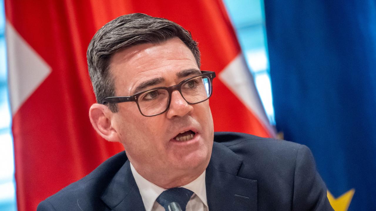 Premier Burnham bestätigt russische Einflussnahme auf Brexit-Votum