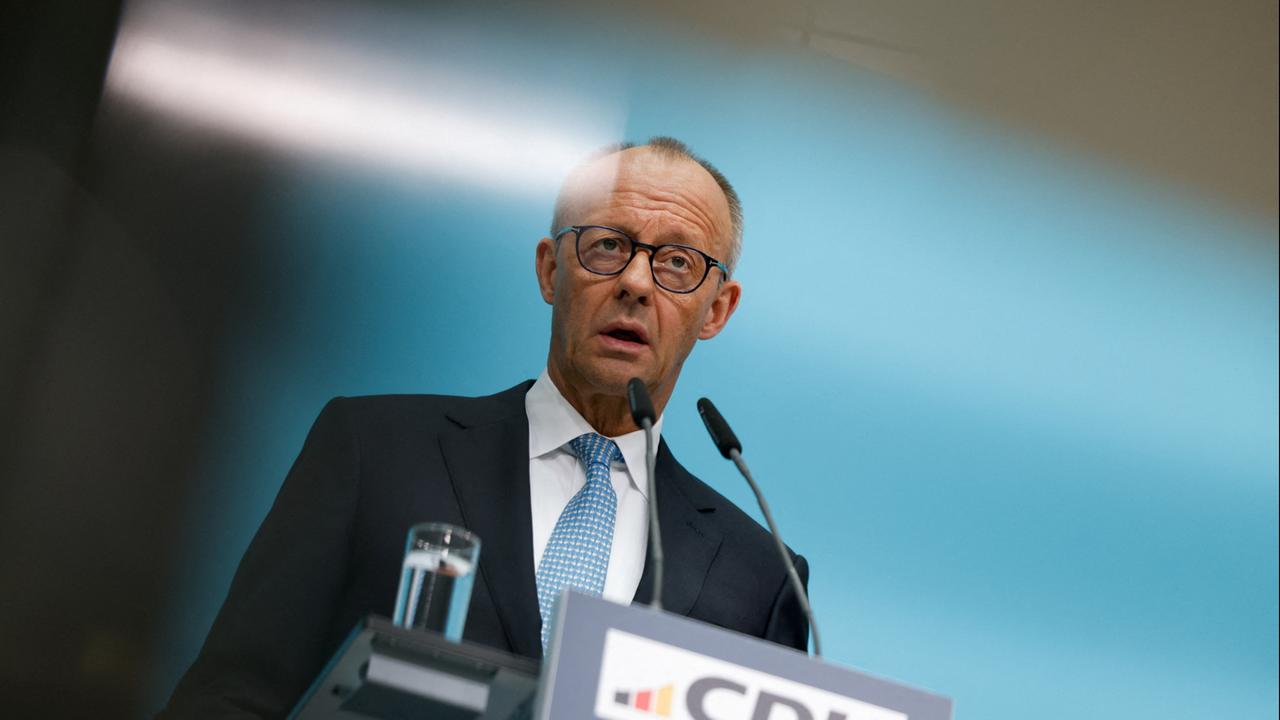 CDU will Stromsteuer künftig für alle auf EU-Minimum senken