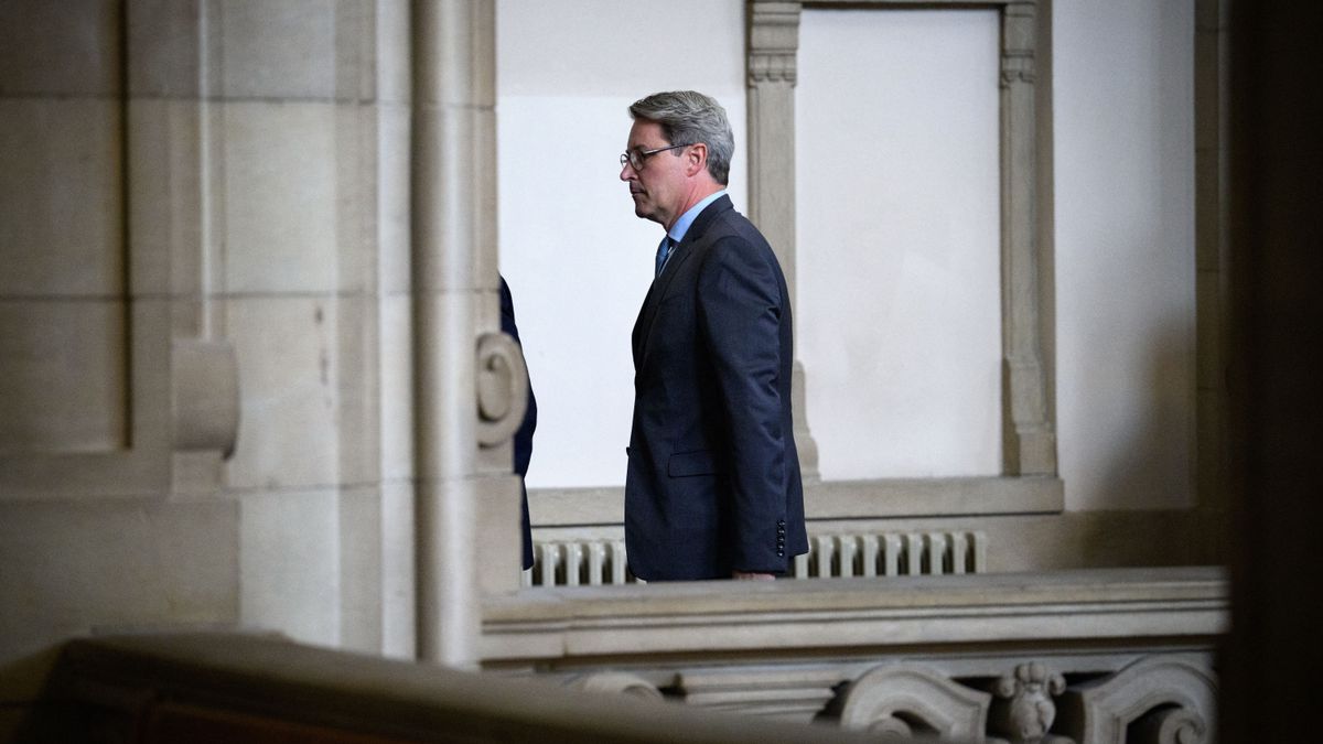 Hauptzeugen widersprechen Andreas Scheuer im Prozess um die Pkw-Maut