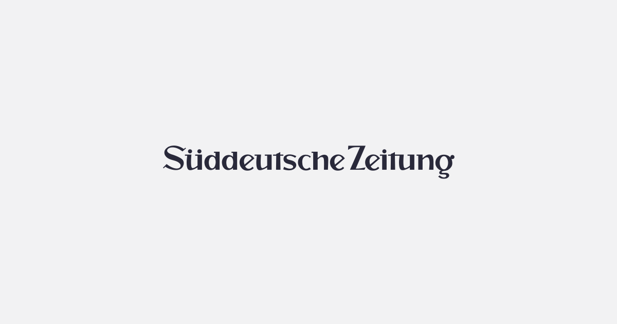 CDU in Sachsen-Anhalt plant Saalverlassen bei möglicher Siegmund-Wahl