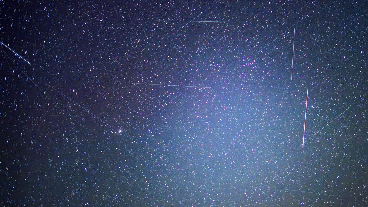 Mutmaßlicher chinesischer Spionagesatellit nähert sich von der Bundeswehr genutztem Satelliten