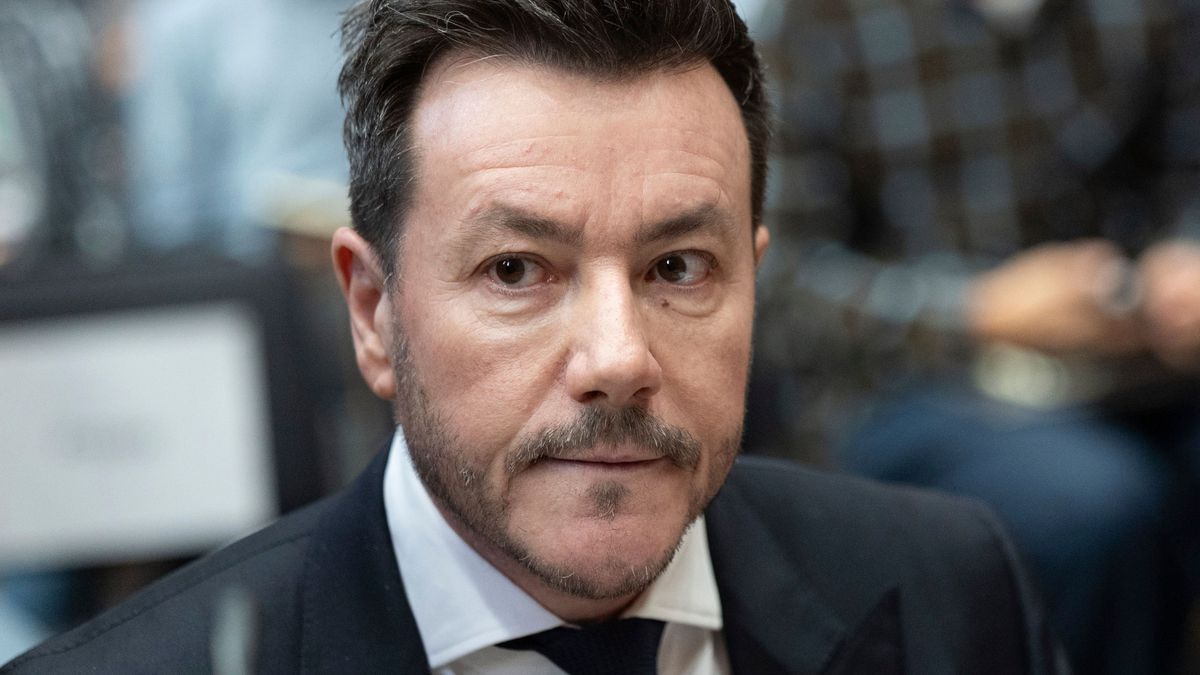René Benko will aus Untersuchungshaft in überwachten Hausarrest wechseln