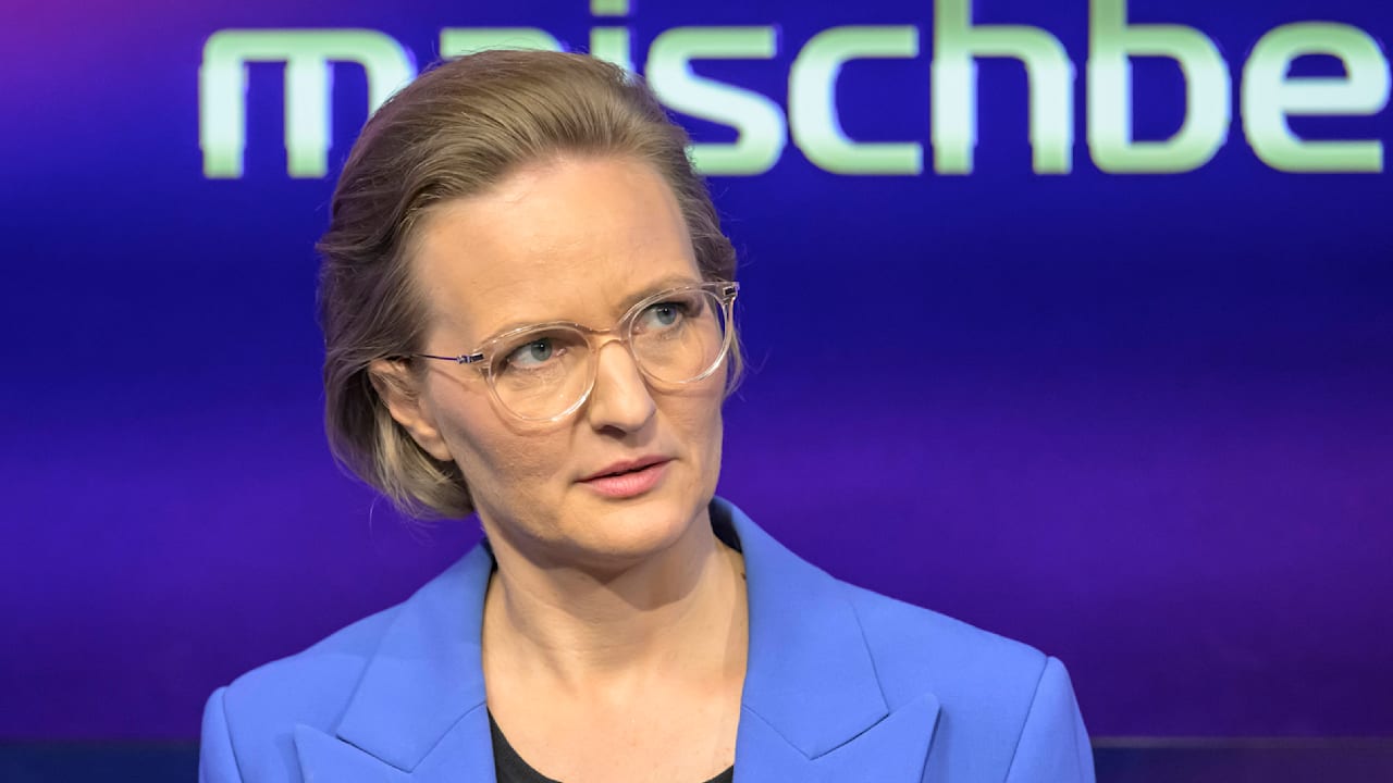 Streit um Vanessa Emde: SPD und Grüne unterbrechen Sondierungen mit der Linken