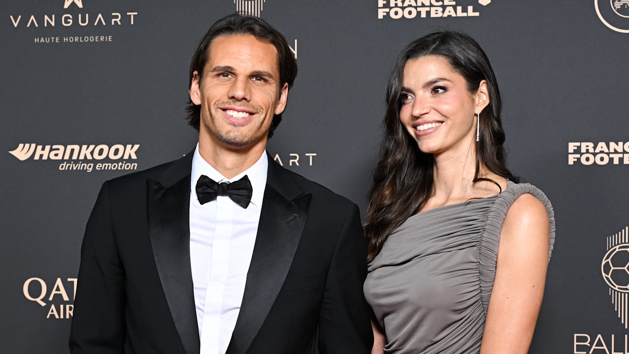 Ex-Bayern-Torwart Yann Sommer bestätigt Trennung von Ehefrau Alina