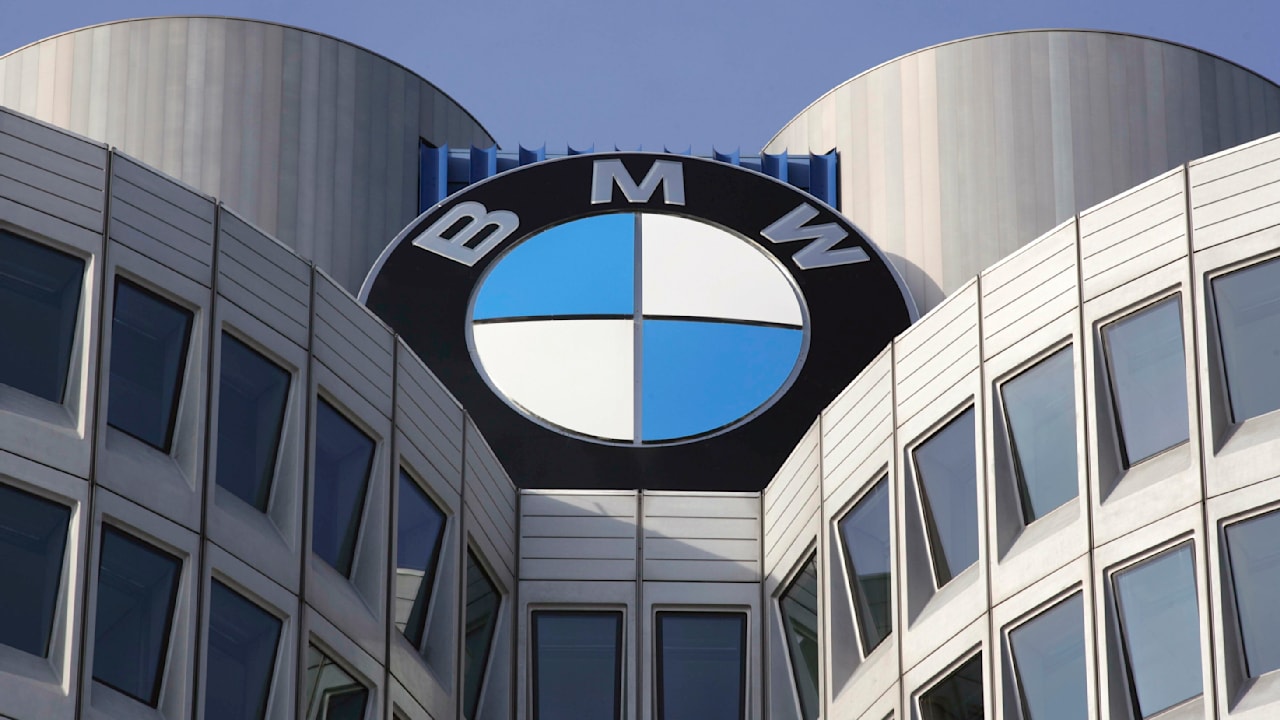 Große Nachfrage: BMW pausiert Portal für Abfindungsangebote
