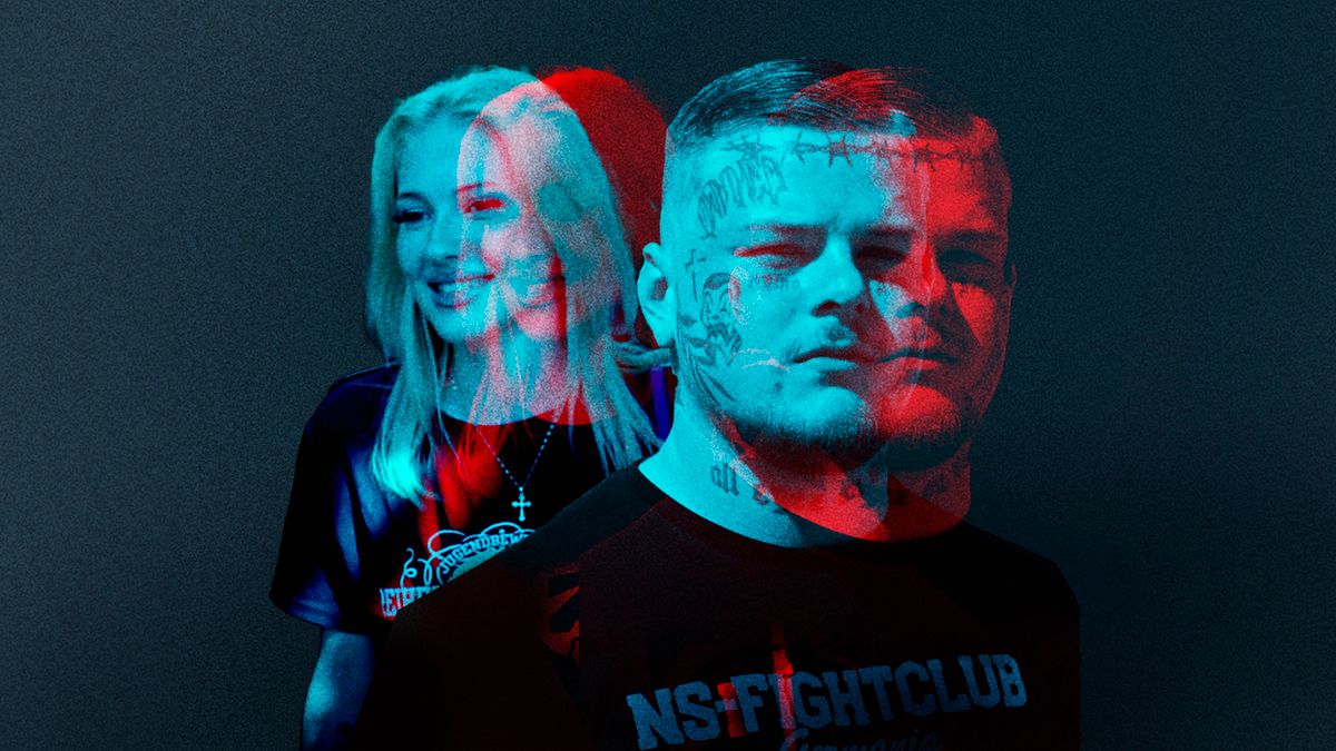 Junge Neonazi-Gruppen nutzen soziale Netzwerke für Propaganda und Mobilisierung