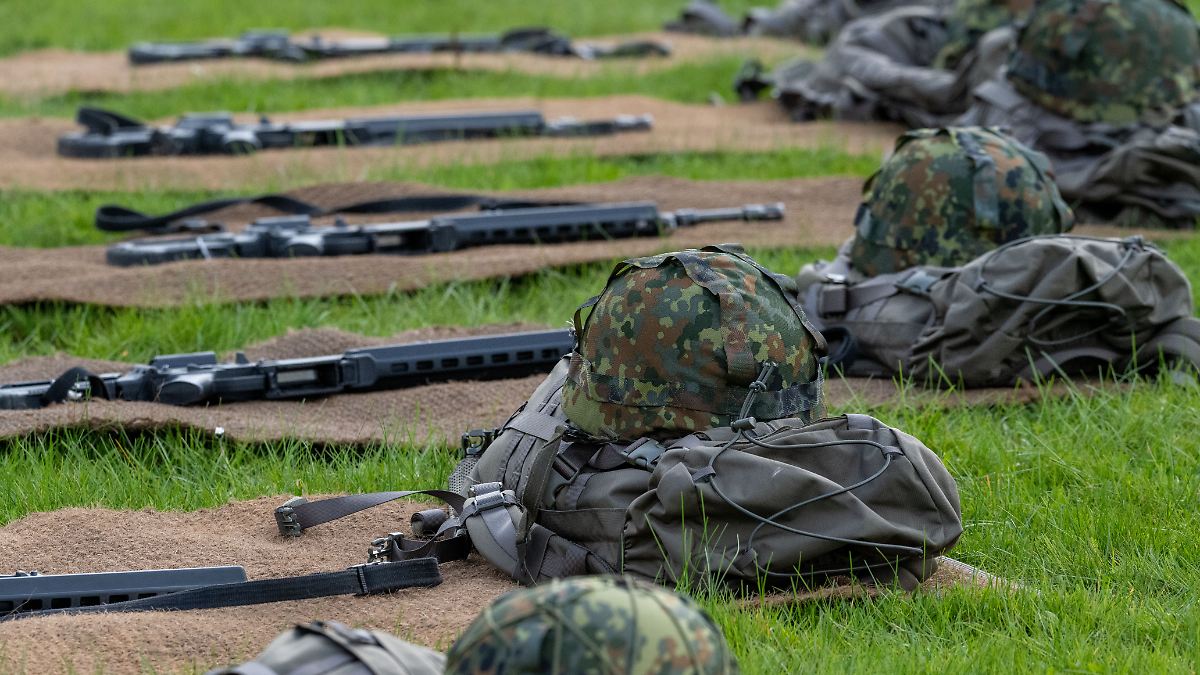 Vorwürfe gegen Sanitätsregiment: Wehrbeauftragter verlangt umfassende Aufklärung