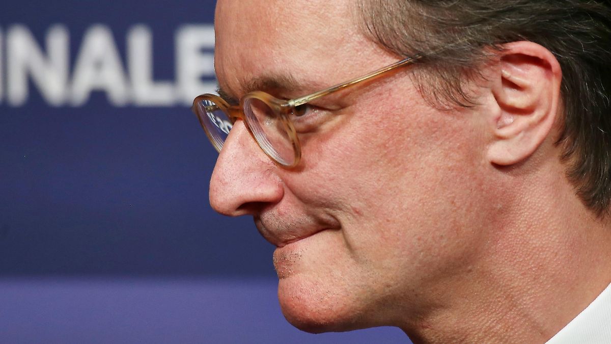 NRW-Umfrage: CDU fällt auf 26 Prozent, AfD legt deutlich zu
