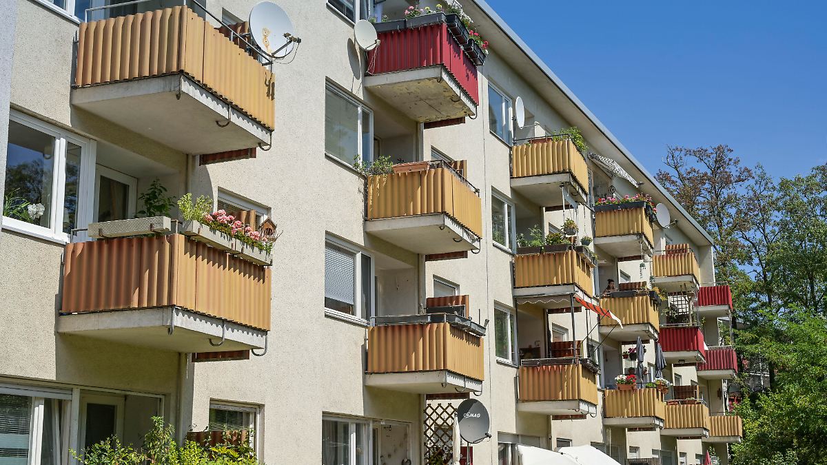 Berlin: Linke, Grüne und SPD planen Vergesellschaftung großer Wohnungsbestände