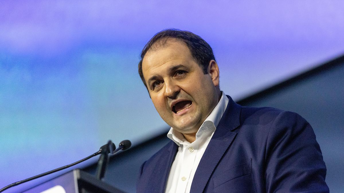 Liminski sorgt mit Stalin-Vergleich und Forderung nach Parteiausschlüssen für Empörung