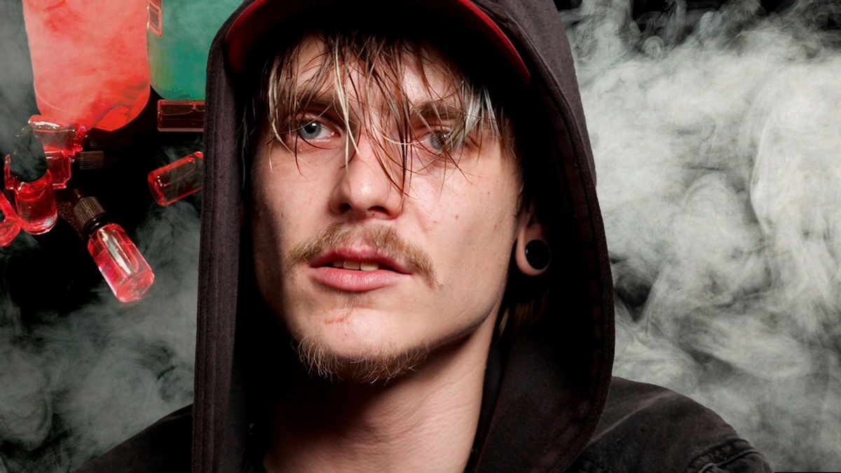 Illegale Baller-Liquids: Wie gefährliche Vapes Jugendliche erreichen