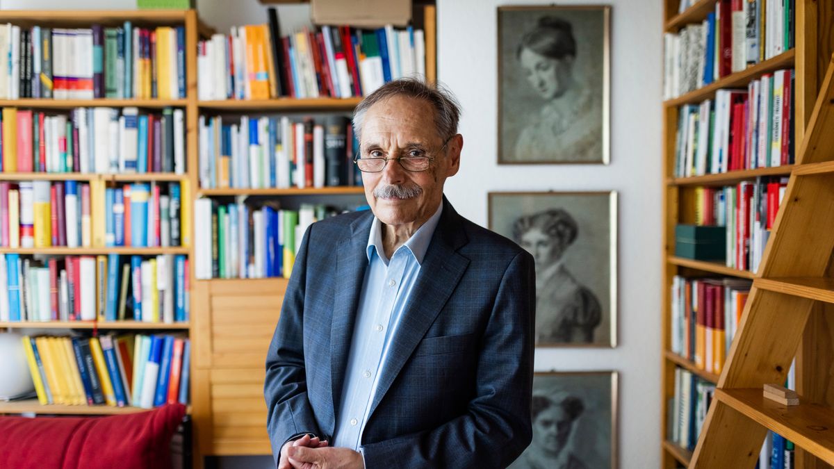 Georg Cremer warnt vor einer verkürzten Gerechtigkeitsdebatte