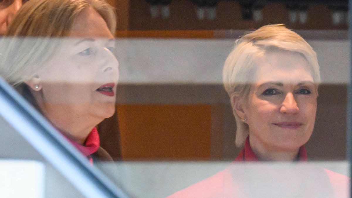 SPD-Frauen kritisieren CDU-Angriffe auf Schwesig als systematisch sexistisch