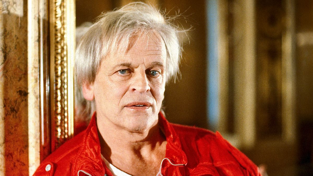 Klaus Kinski: Zum 100. Geburtstag bleibt ein Schauspieler zwischen Genie und Skandal