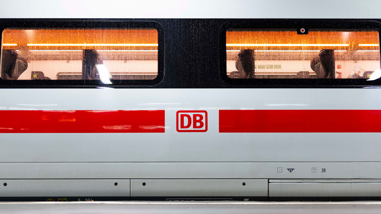 ICE nach Berlin verpasst Halt in Fulda und stoppt erst in Hünfeld