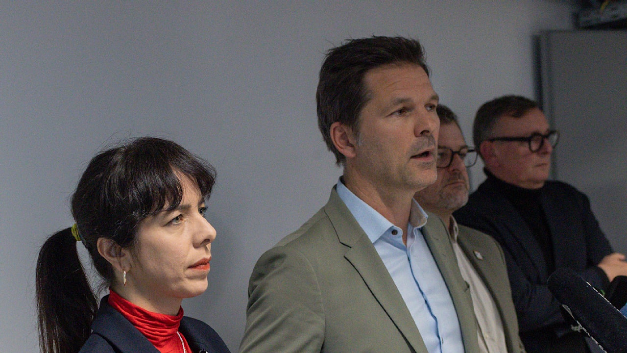 20 SPD-Abgeordnete lehnen Koalitionsgespräche mit Berliner Linken ab
