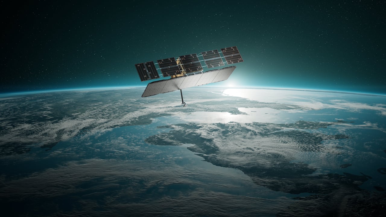 Russischer Satellit nähert sich westlichem Aufklärungssatelliten bis auf 578 Meter