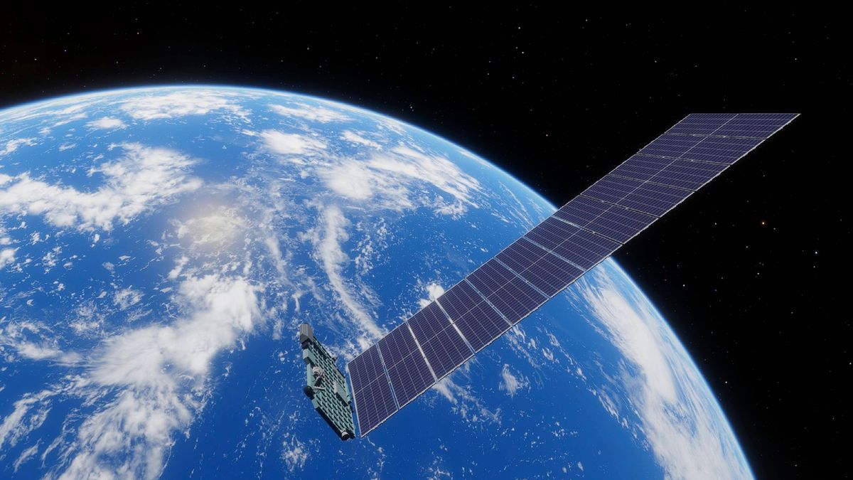 USA warnen EU vor Vergeltung wegen geplanter Starlink-Beschränkungen