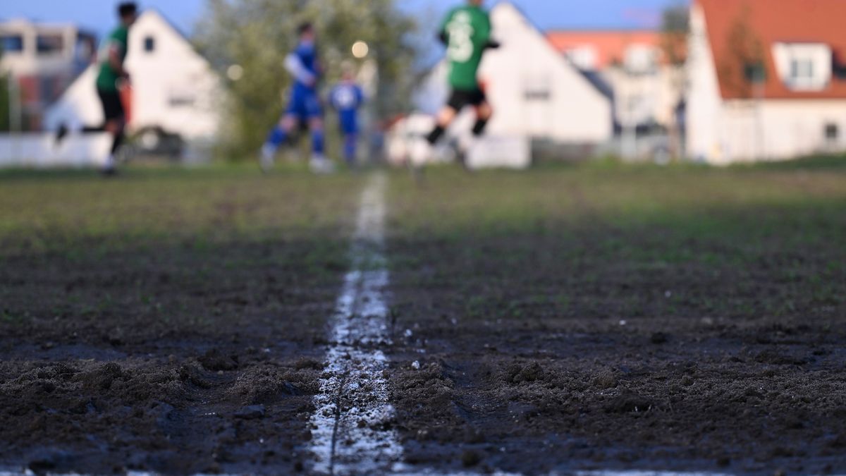 Verurteilung in Finnland: Einsatz eines Ghanaers sorgt in Hamburgs Bezirksliga für Kritik