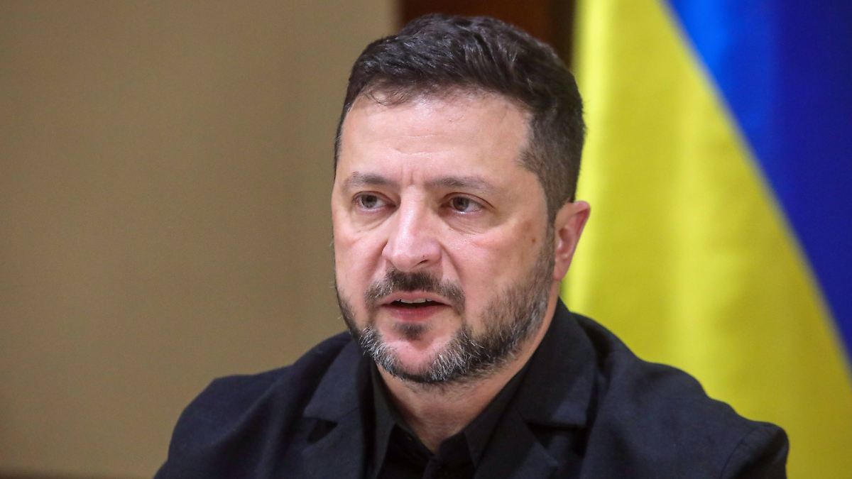 USA geben der Ukraine wieder Geheimdienstinformationen zur Raketenabwehr