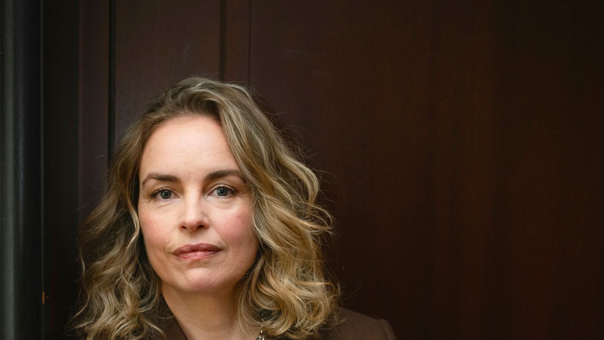 Nina Hoss feiert Erfolge über 50 – und spricht über Rollenangebote