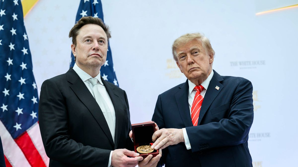 Elon Musk investiert 158 Millionen Dollar in Trumps Senatswahlkampf in Texas