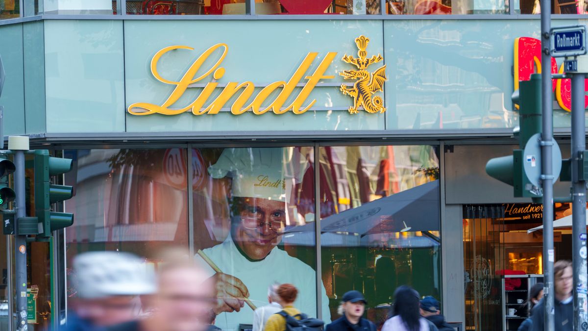 Lindt & Sprüngli trennt sich von Konzernchef Adalbert Lechner