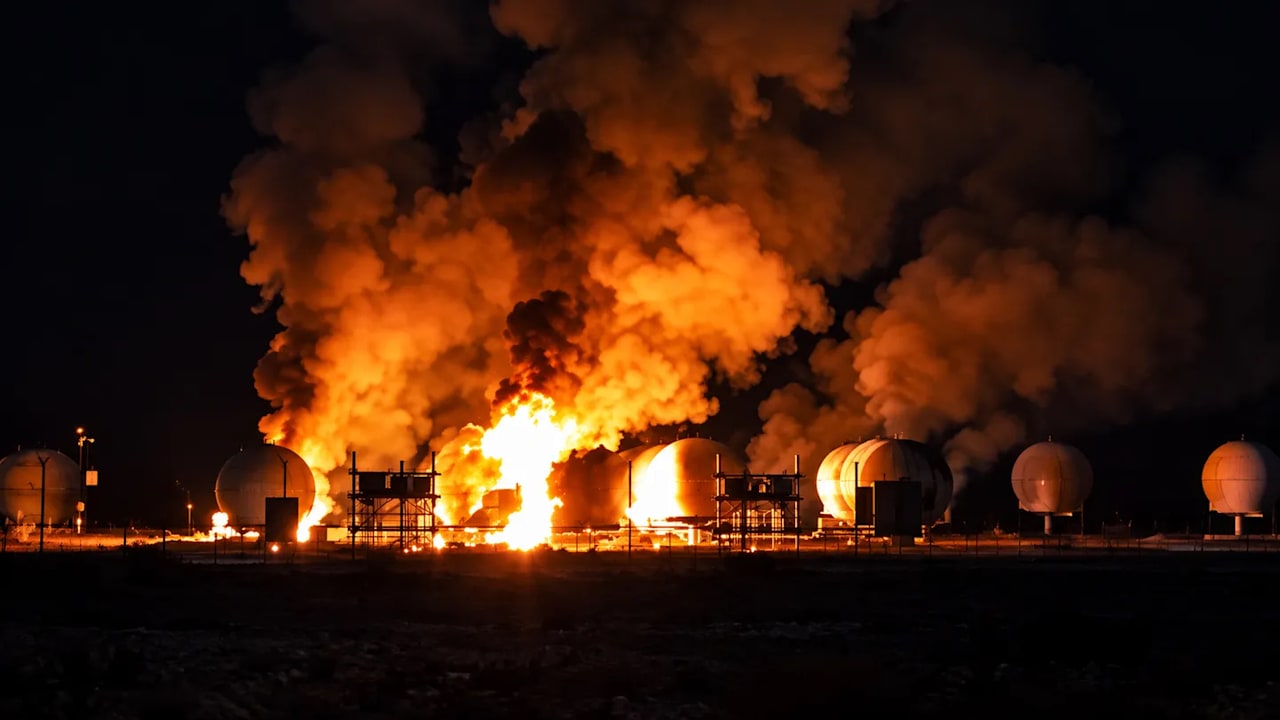 Bulgarien erlässt europäischen Haftbefehl gegen zwei Deutsche nach Feuer an Starlink-Anlage