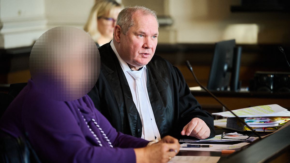 Landgericht Verden verurteilt Hebamme nach tödlicher Hausgeburt zu drei Jahren Haft