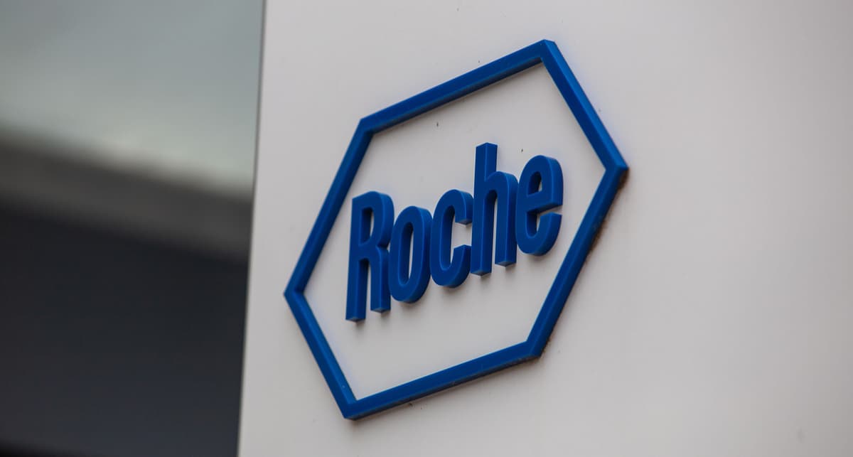 Roche legt geplante Investitionen in Deutschland vorerst auf Eis