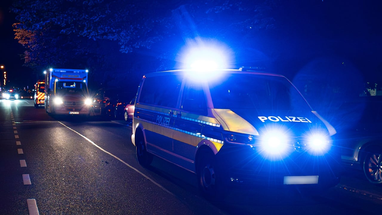 Greiz: 16-Jähriger steht im Verdacht, seine Mutter getötet zu haben