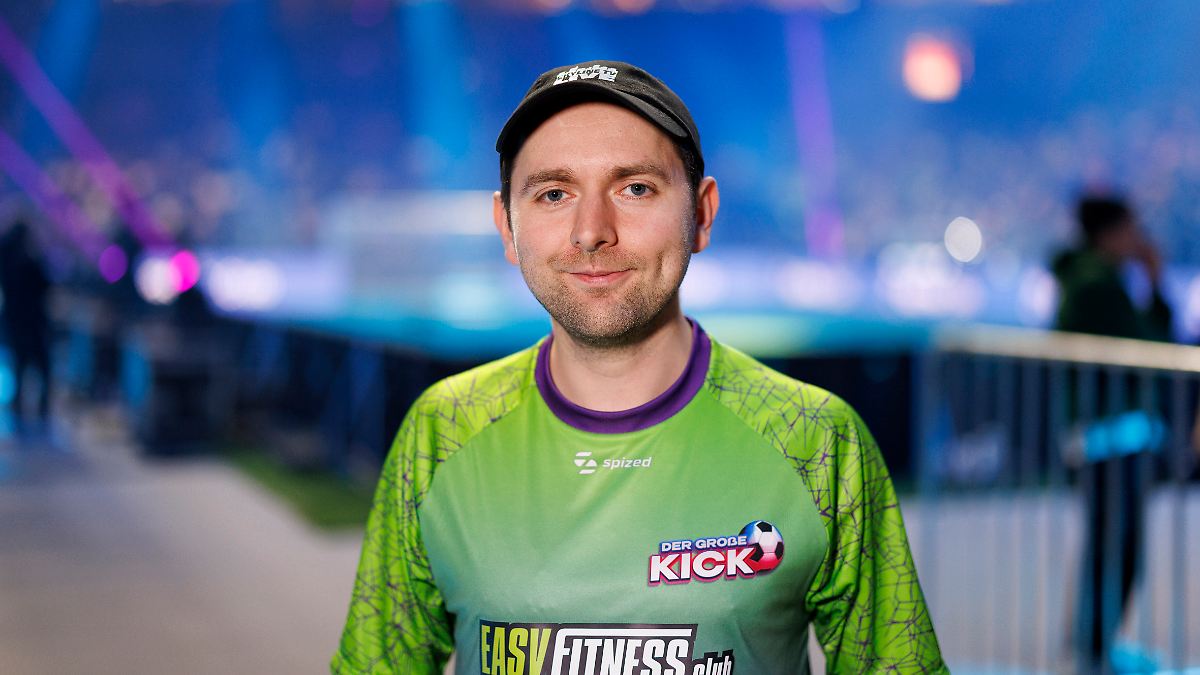 Twitch-Streamer Adam Wolke mit 36 Jahren gestorben