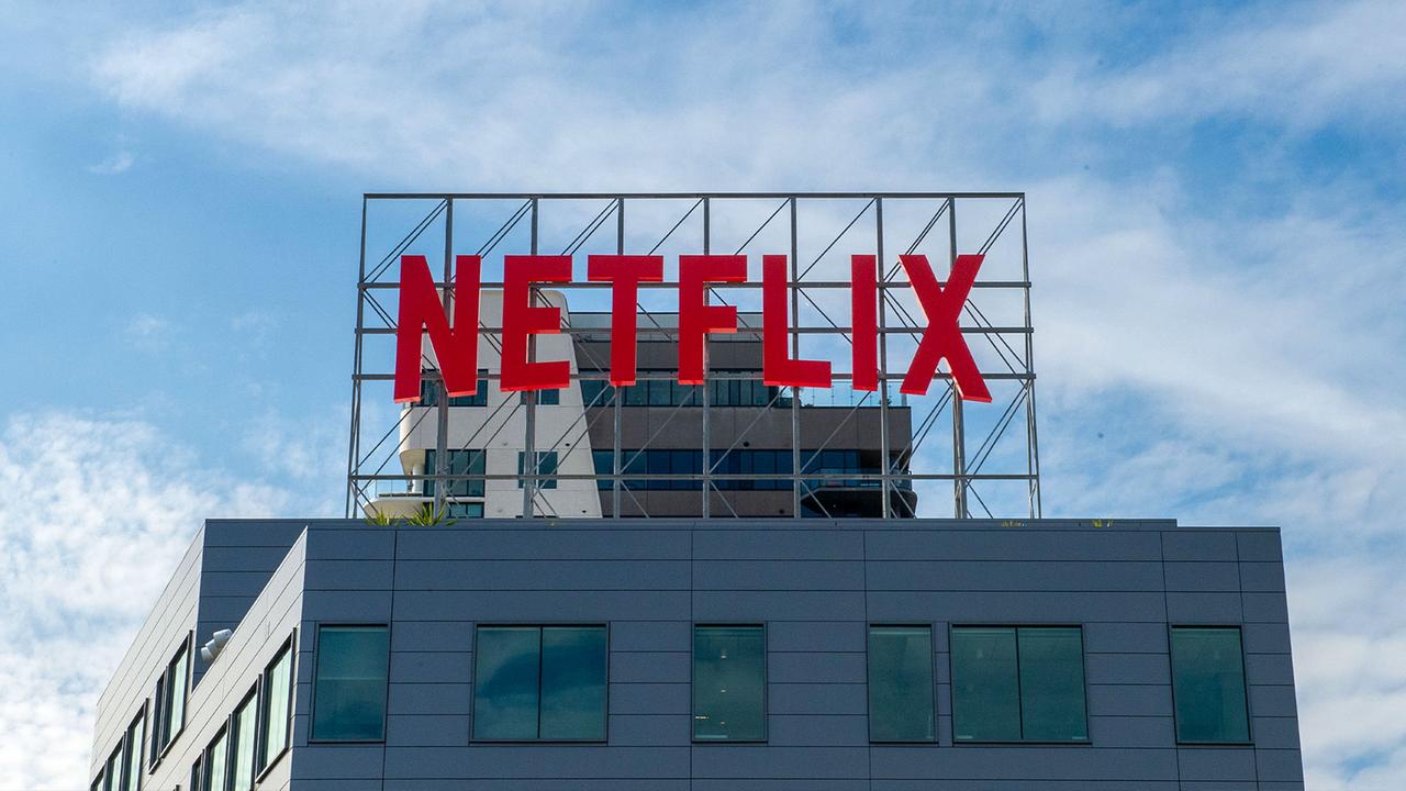 Netflix verliert an Wachstumstempo und setzt auf neue Inhalte