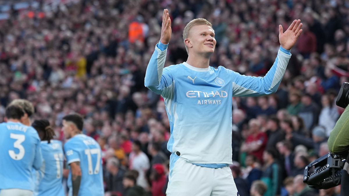 Englische Aufsichtsbehörde könnte Manchester-City-Eigentümer zum Verkauf zwingen