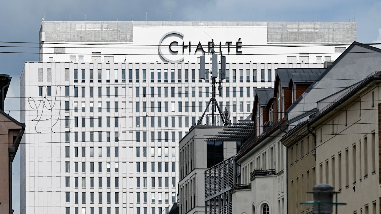 Charité nimmt Website wegen kritischer PHP-Sicherheitslücken vom Netz