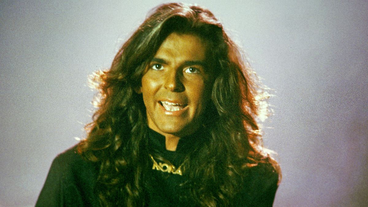 Thomas Anders sieht Parallelen zu Bill Kaulitz aus den 1980er-Jahren