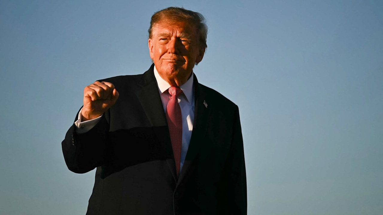 Trump knüpft Hilfen für Camp-Lejeune-Betroffene an Wahlsieg der Republikaner