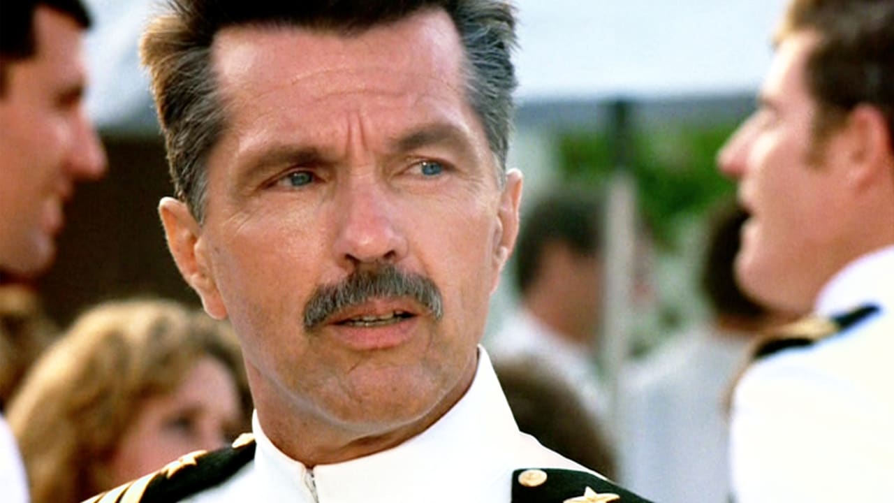 „Top Gun“-Schauspieler Tom Skerritt mit 93 Jahren gestorben
