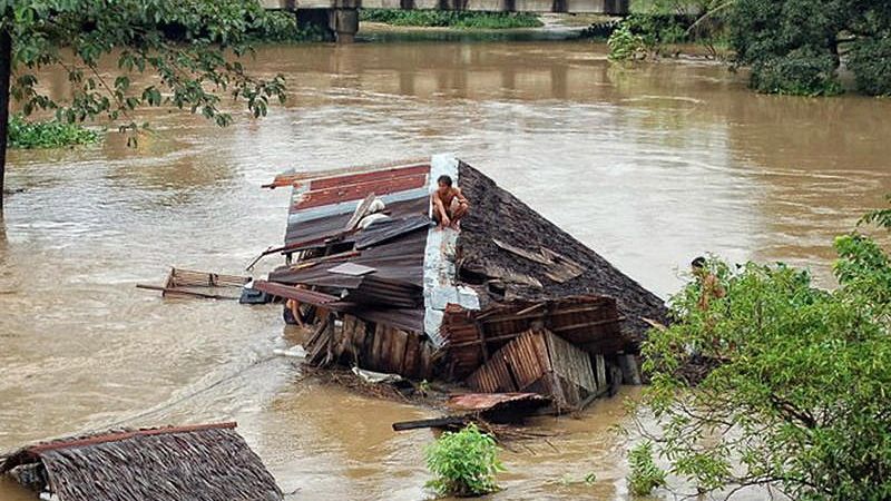Streit um IPCC-Bericht gefährdet Zeitplan für Klimakonferenz 2028