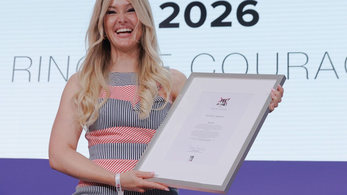 Patrice Aminati erklärt Zusammenhang zwischen Hautkrebs und Trennung