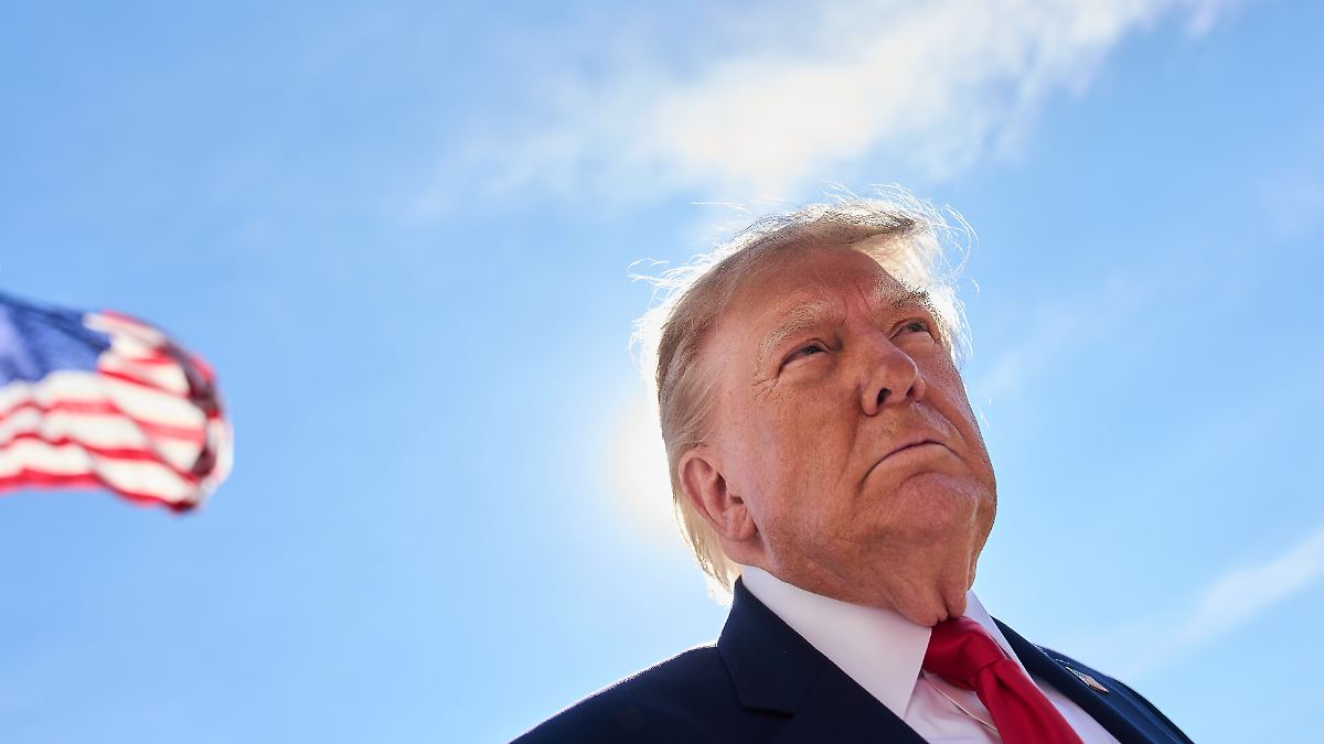 Studie: Deutschland entgingen wegen US-Steuerpolitik mehr als 23 Milliarden Euro