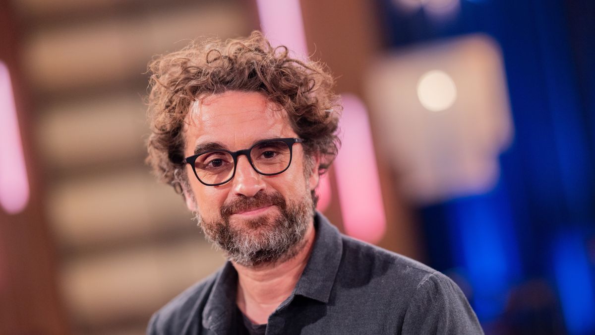 Oliver Wnuk fordert junge Schauspieler zu früher Finanzplanung auf