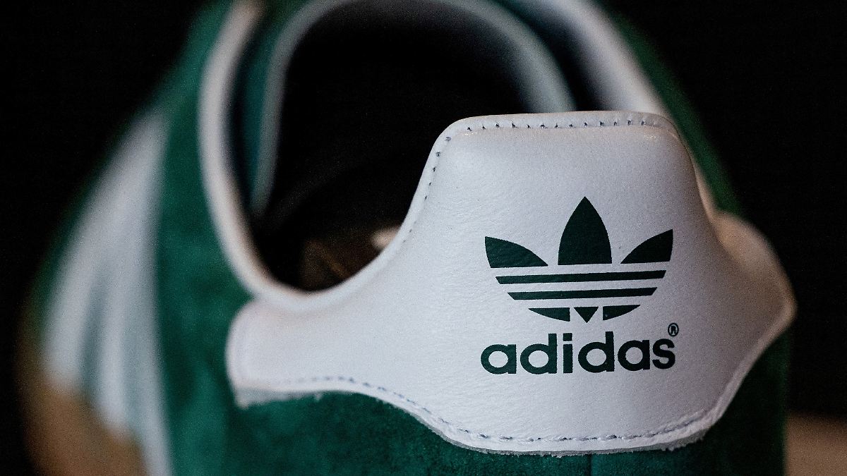 Adidas steigert Umsatz weltweit – Europa bleibt der Schwachpunkt