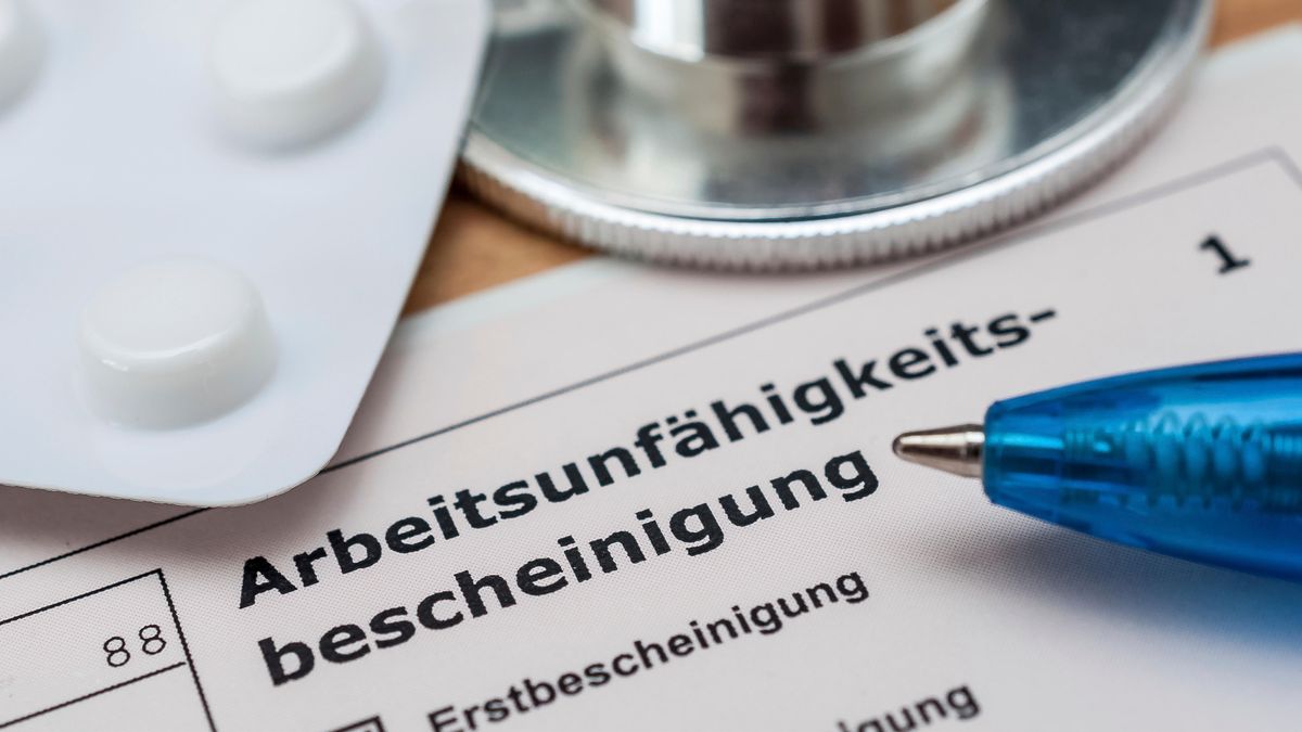 Arbeitsgericht bestätigt fristlose Kündigung trotz Krankschreibung